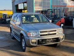   Nissan Terrano 1999 JLR50 VG33 