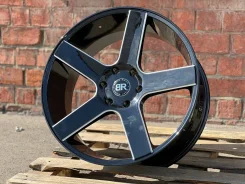 DUB. 9.5x22", 6x139.7, ET25, �� 87,1���. ����