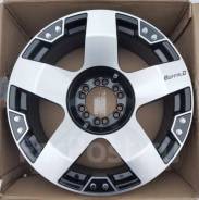 Buffalo. 9.0x18", 6x139.7, ET0, �� 106,3���. ��� ����� �� ������������ ����
