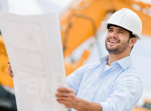 Главный инженер, работа в АО \"1470 УМТО\" ОП \"350 завод ЖБИ\" во ...