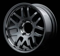 RAYS A-LAP-07X. 9.0x18", 6x139.7, ET-20. ��� ����� �� ������������ ����