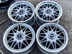 Work Rezax. 8.0/9.0x17", 4x114.3, 5x114.3, ET35/35 ����