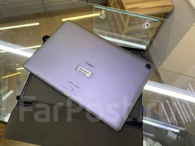 Huawei MatePad. ������ 64 �� ����
