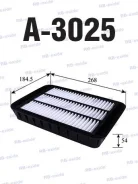 ������ ��������� A-3025 (1500-A023) Kitto A3025 ����