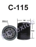   C-115 (90915-30002) RB-exide C115 
