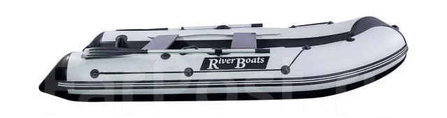 RiverBoats. 2026 ���, ����� 3,3��., ��������� ��� ��������� ����