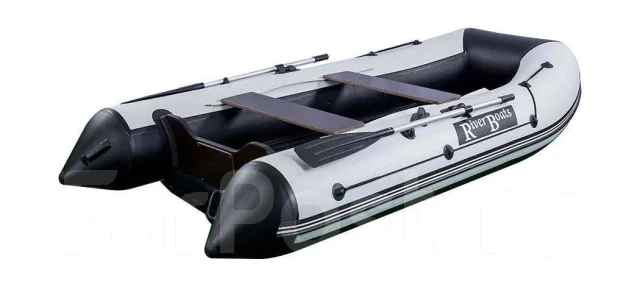 RiverBoats. 2026 ���, ����� 3,3��., ��������� ��� ��������� ����