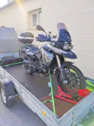 BMW F 800 GS. 800����. ��., ��������, ��������� ����