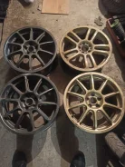 OZ Racing Prodrive. 7.0x17", 5x100, ET52, �� 56,1���. ����