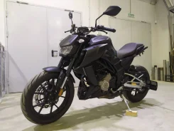 Regulmoto Alien Monster 300. 300����. ��., ��������, ���������, ������ �� �� ����