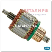 ����� �������� SAB4125BA SAB4125BA ����
