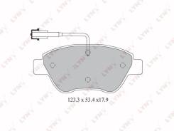   ,  Sangsinbrake [SP1201] SP1201 