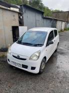 Daihatsu Mira.   