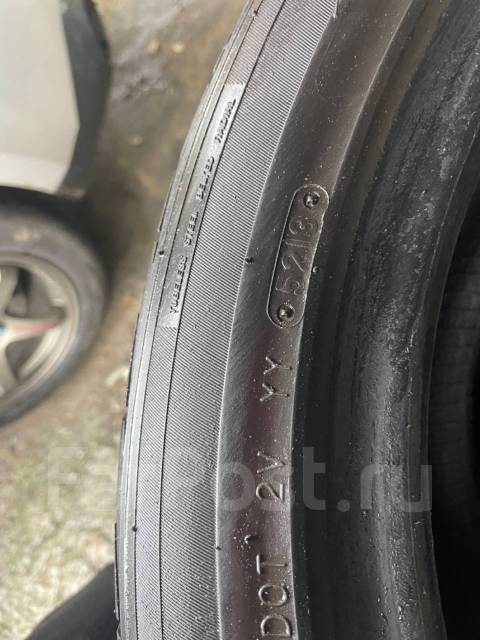 Triangle TR968, 245/45 R18, 18", 1 шт, в наличии, 245 мм, 45 % ...