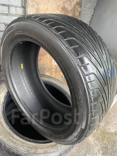 Triangle TR968, 245/45 R18, 18", 1 шт, в наличии, 245 мм, 45 % ...