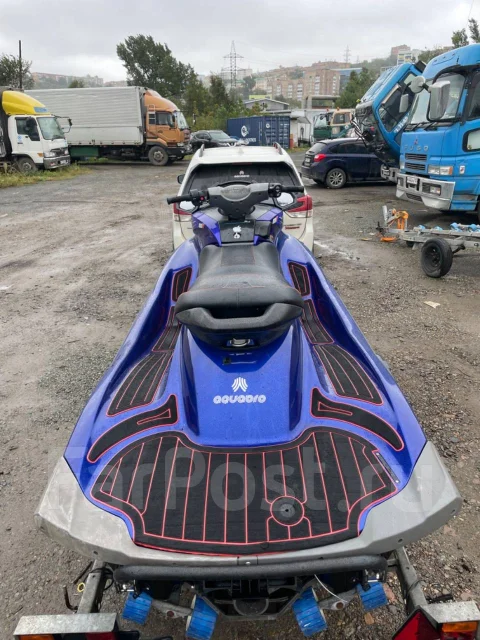 Yamaha FX Cruiser SHO. 2008 ��� ����