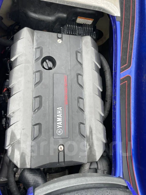 Yamaha FX Cruiser SHO. 2008 ��� ����
