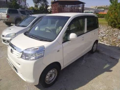 Honda Life. �������, ��������, 0.7 (52��.�.), ������, 109 567����. �� ����