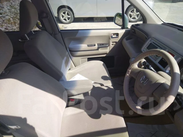 Honda Life. �������, ��������, 0.7 (52��.�.), ������, 109 567����. �� ����