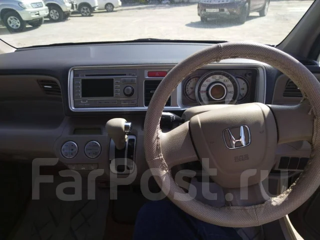 Honda Life. �������, ��������, 0.7 (52��.�.), ������, 109 567����. �� ����