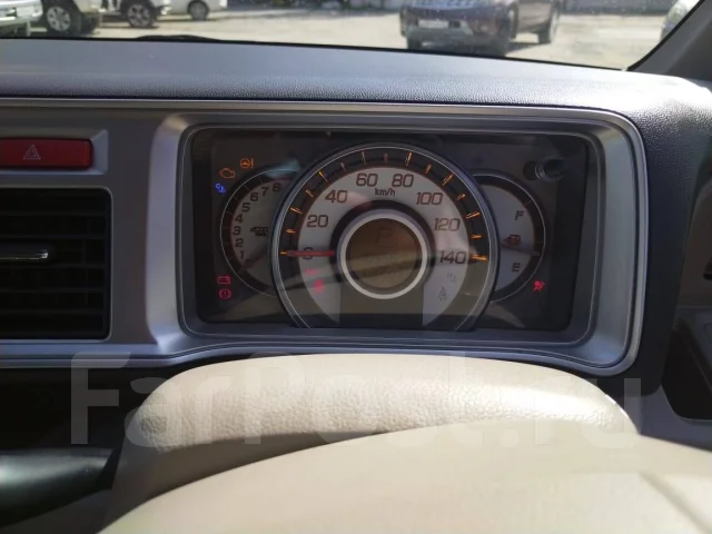 Honda Life. �������, ��������, 0.7 (52��.�.), ������, 109 567����. �� ����