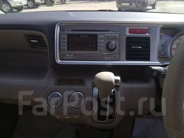 Honda Life. �������, ��������, 0.7 (52��.�.), ������, 109 567����. �� ����