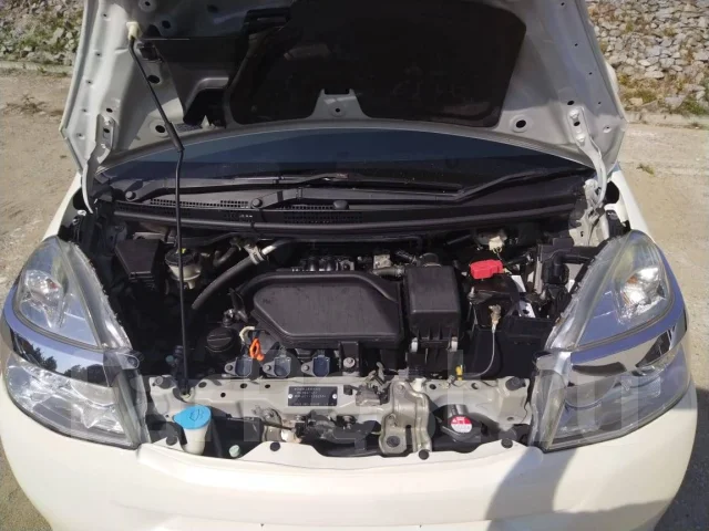 Honda Life. �������, ��������, 0.7 (52��.�.), ������, 109 567����. �� ����