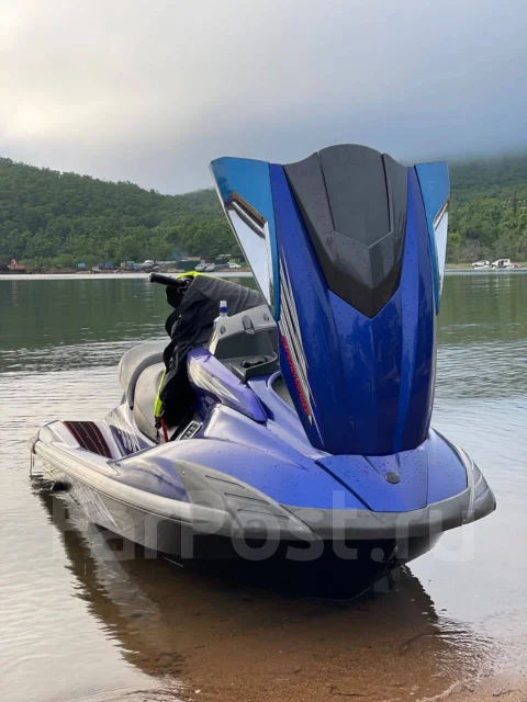 Yamaha FX Cruiser SHO. 2008 ��� ����