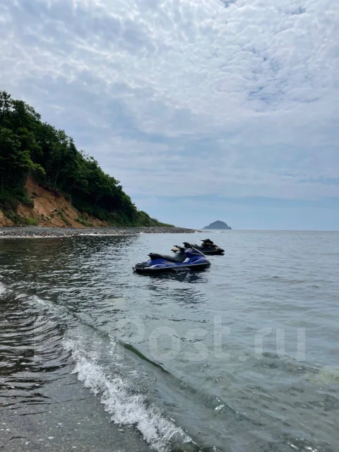 Yamaha FX Cruiser SHO. 2008 ��� ����