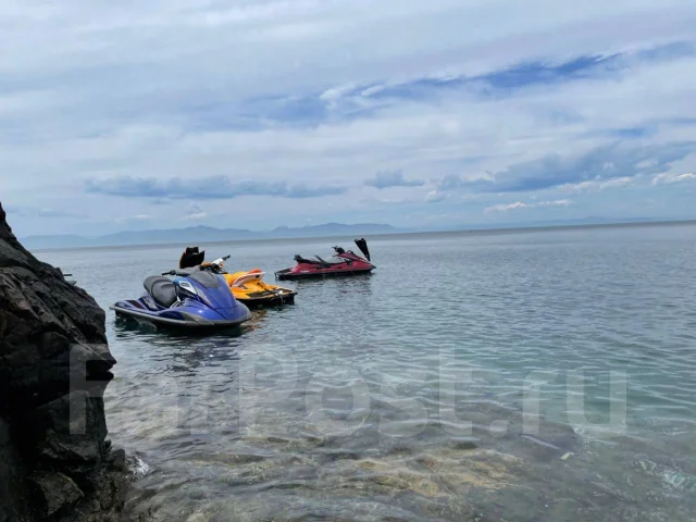 Yamaha FX Cruiser SHO. 2008 ��� ����