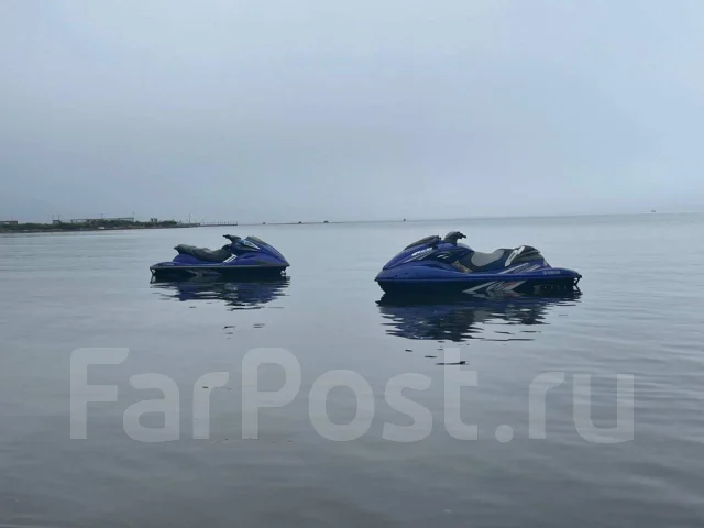Yamaha FX Cruiser SHO. 2008 ��� ����