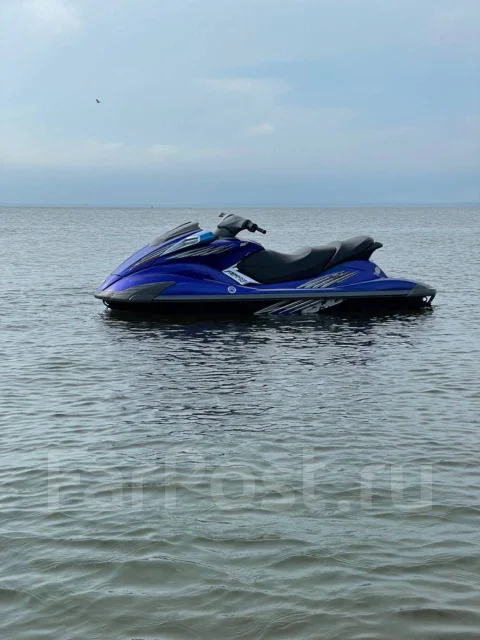 Yamaha FX Cruiser SHO. 2008 ��� ����