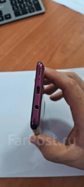 Samsung Galaxy M31. �/�, 128 ��, ������� ����