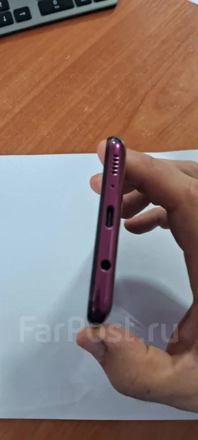Samsung Galaxy M31. �/�, 128 ��, ������� ����