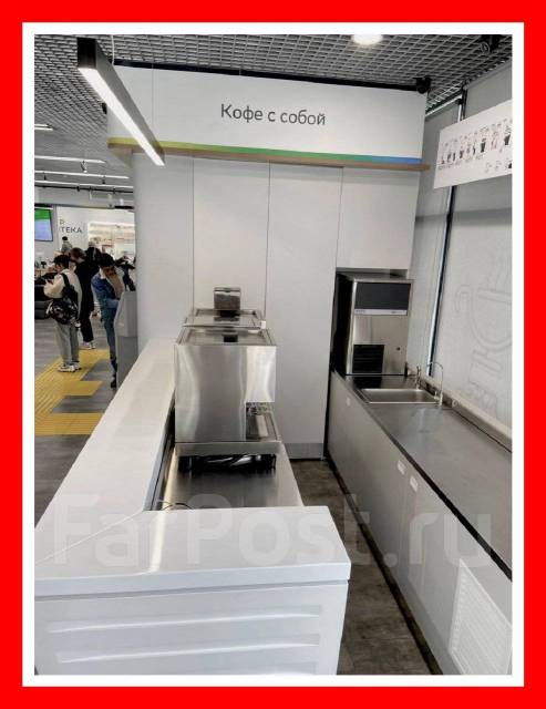 Инженер-конструктор, работа в ООО «СпецСнаб» во Владивостоке — вакансии ...