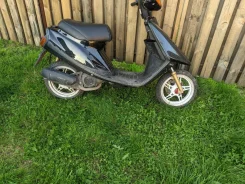 Yamaha Jog Artistic. 50����. ��., ��������, ��� ���, ������ �� �� ����