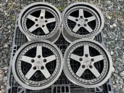 Crimson Linea Sport. 8.0/8.0x16", 5x114.3, ET25/29, �� 72���. ����