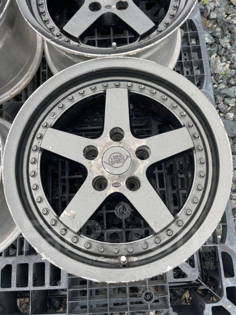 Crimson Linea Sport. 8.0/8.0x16", 5x114.3, ET25/29, �� 72���. ����