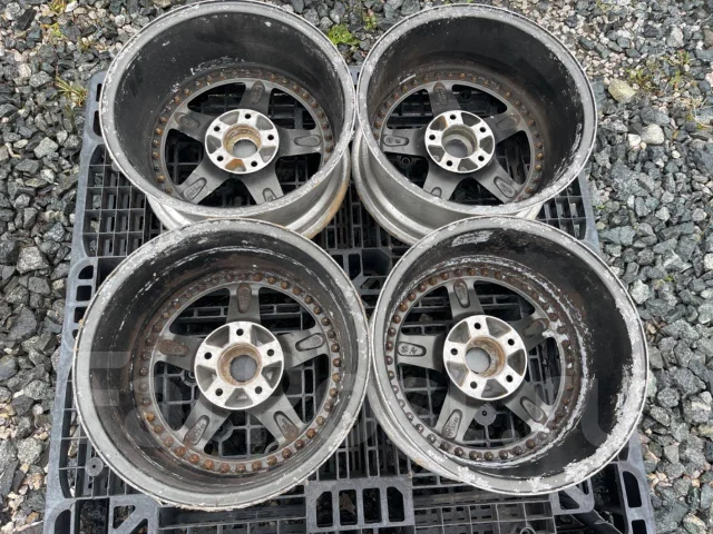 Crimson Linea Sport. 8.0/8.0x16", 5x114.3, ET25/29, �� 72���. ����