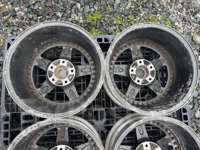 Crimson Linea Sport. 8.0/8.0x16", 5x114.3, ET25/29, �� 72���. ����