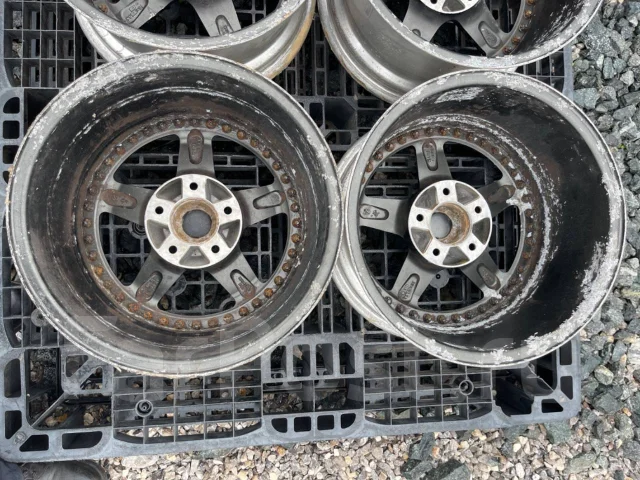 Crimson Linea Sport. 8.0/8.0x16", 5x114.3, ET25/29, �� 72���. ����