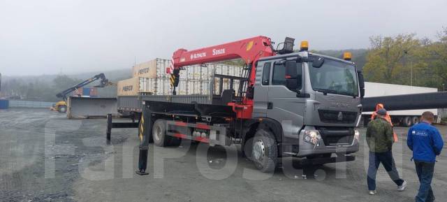 Водитель грузового автомобиля эвакуатора кму, работа в ООО ...