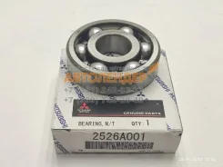 ��������� ���������� ���� ���� �������� Mitsubishi Lancer IX, Outlander/Airtrek CU, Grandis Mitsubishi (������) 2526A001 2526A001 ����