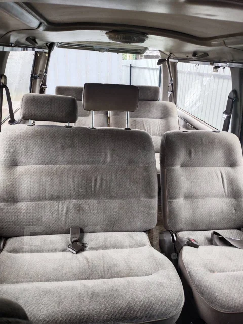 Nissan Caravan ����