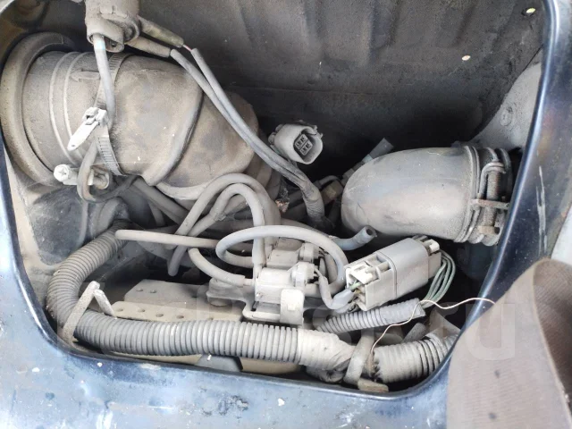 Nissan Caravan ����
