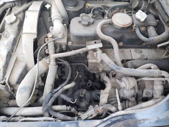 Nissan Caravan ����