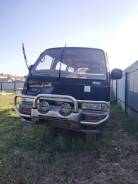 Nissan Caravan ����