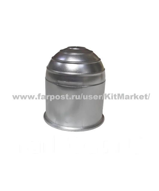 Колпачок на шар фаркопа, новый, в наличии. Цена: 350₽ во Владивостоке