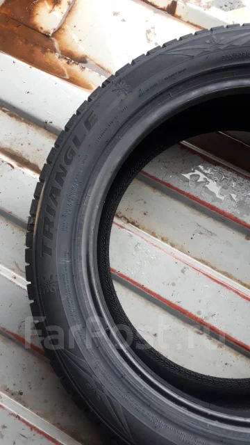 Triangle Snowlink PL02. ������, ��� �����, 2024 ���, ����� ����