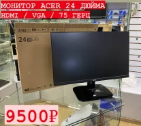 Acer. 24" ����